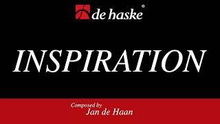 Inspiration – Jan de Haan