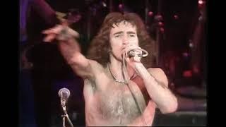 AC/DC - Night Prowler (Official Music Video) SD.