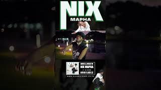 @isgubhsa_airic & @nollym #nixmapha is now Available