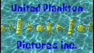 United Plankton Pictures, Inc./Nicktoons (2007)