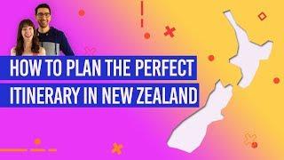 ️ How To Plan The Best Itinerary In New Zealand - NZPocketGuide.com