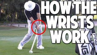 Every Golfer Needs To Know This About The Golf Swing