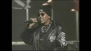 Digital Underground & 2Pac - Showtime At The Apollo