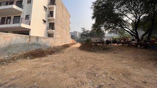 500 Gaj ka plot 5Cr Only In Sector 57 Gurgaon By KK GROUP PRATAP SINGH 9315581140#plot #shorts #yt