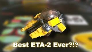 Best Chibi ETA-2 OUT THERE!!! (ETA-2 MOC)