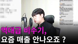 온라인 쇼핑몰 비수기 땐, '이걸'해야 합니다.