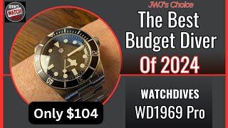 The Best Bang For Buck Watch You Can Buy!