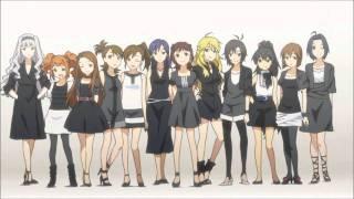 iDOLM@STER - CHANGE