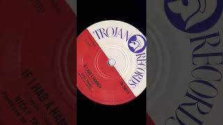 Our song of the week! What’s yours? #trojanrecords #nickythomas