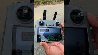 Dji rc REMOTE #djimini4pro #drone #dji4 #dji