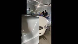 How to wash , clay bar and wax your car!!!!