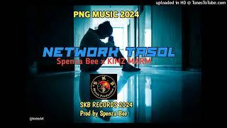 Network Tasol Spenza Bee x KIMZ MARM SKB RECORDS 2024 Prod by Spenza Bee