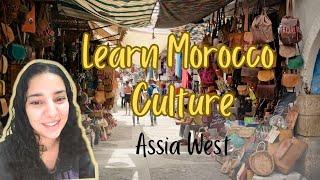 The ultimate guide to understanding Moroccan Culture!