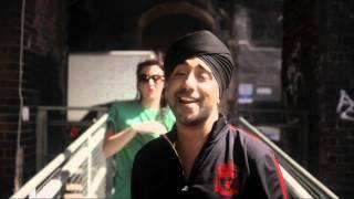 JASSI SIDHU - NAA RUKIYEH PROMO - SINGING BETWEEN THE LINES