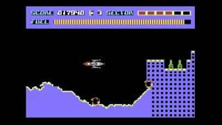 C64-Longplay - Skramble (720p)