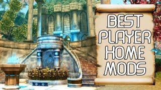 Top 15 player home mods for Skyrim on PS4/PS5