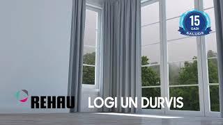 Saluds.lv logi un durvis | Saluds.lv windows and doors | Saluds.lv окна и двери