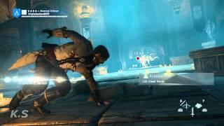 Assassin's Creed Unity : Final battle - Assassinating François-Thomas Germain