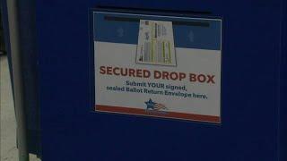 Election authorities stress transparency in lead-up to 2022 midterm elections