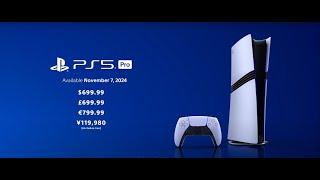 Talking About The PS5 Pro... Its $700!