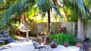 Miami Beach Venetian Islands Home