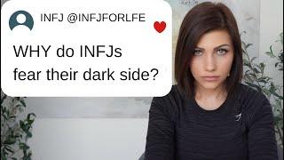 WHY IS A TRUE INFJ SO POWERFUL (Rarest Personality Type MBTI)