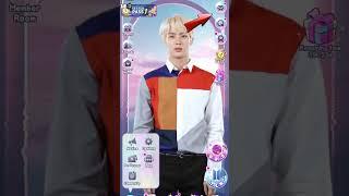 BTS WORLD Season 2 Gift Code