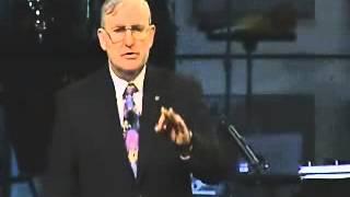 "Apostasy" sermon by Dr. Bob Utley