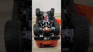 LEGO 42177 Showcase Part 3 | LEGO Mercedes-Benz G 500 | Review 42177 LEGO Technic 2024 Offroad Cars