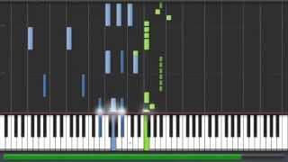 Synthesia - Different Heaven & EH!DE - My Hear - By ADPoOL