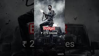 Salaar Shocking Budget And Collection  #salaar #prabhas #south #collection #budget#viral#trending