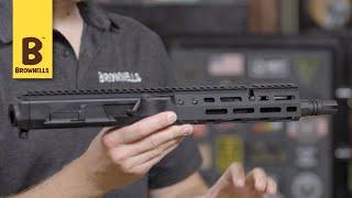 Brownells BRN-180™ Gen2 - An Introduction