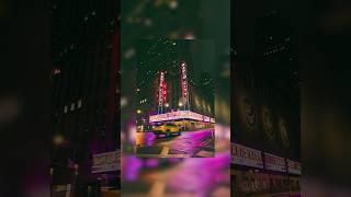 how to make your photos look like TAXI DRIVER! #taxidriver #movie #newyork #lightroompresets #shorts