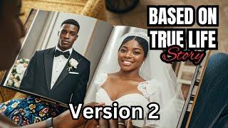 Watch This Before You Marry Anybody From Ur Church #africantales #tales #africanfolktales #folklore