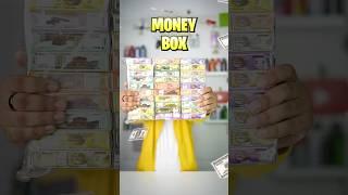 Money Boxes!