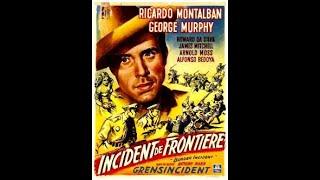 Border Incident Full Movie Ricardo Montalban Film Noir