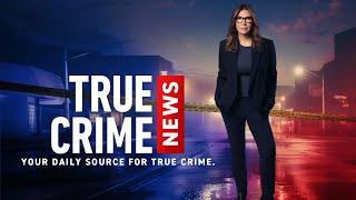 ‘True Crime News’: Your New Daily Source for True Crime | Premiering September 9