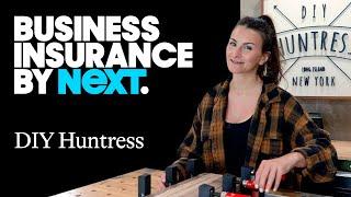 Business Insurance by NEXT™