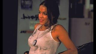 Michelle Rodriguez &  vin Diesel  love Whatsaap Status  #shorts