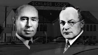 The Story Behind Schlage