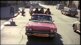 Ramones - I just wanna have something to do (Rock n' roll high school scene)