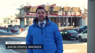 Growth of Tech in the Waterloo Region