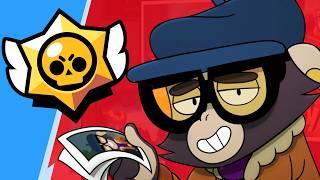 Brawl Stars Animation: Am I a joke to you?