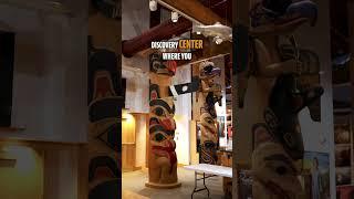 Top 8 Things to Do in Ketchikan, Alaska   Explore the Vibrant Creek Street and More #alaska #travel