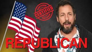 Hollywood Celebrities Who are Unapologetically Republican