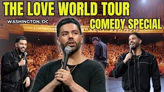 Martin Amini - The Love World Tour Comedy Special (Stand Up Full Show)