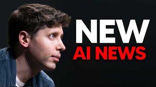 AI News - More People LEAVE OpenAI, Companies Try To Build God, We Need AGI, Vidu AI