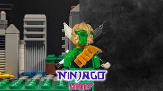 Ninjago: Unity [Part I] Opening