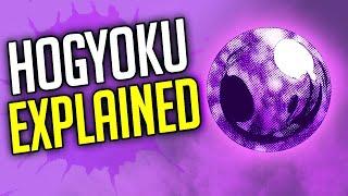 Aizen & Urahara's Invention | Hogyoku EXPLAINED | BLEACH Breakdown