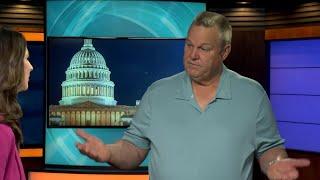 U.S. Sen. Jon Tester on Montana This Morning
